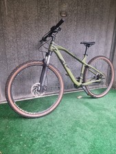Bicicletta mtb uomo usato  Abbadia San Salvatore