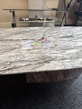 Marble coffee table for sale  LONDON