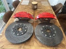 Audi rs7 carbon for sale  LITTLEHAMPTON