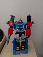 Transformers masterpiece delta for sale  DARLINGTON