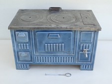 Ancienne cuisinière fonte d'occasion  Mazé