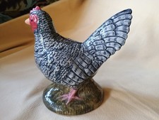 Quail ceramics scots for sale  LEOMINSTER