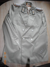 Uniform jacke nva gebraucht kaufen  Eggesin