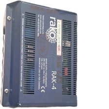 Rako rak channel for sale  LONDON