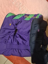 Weste ralph lauren gebraucht kaufen  Mannheim