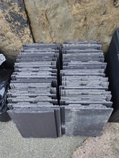 Ceramic roof tiles for sale  LEIGH