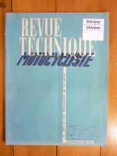 125cc revue technique d'occasion  France