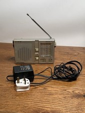 Vintage grundig city for sale  WATERLOOVILLE