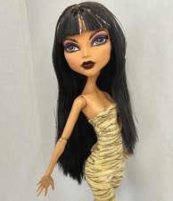 Monster high first for sale  Fredericktown