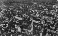Argenteuil basilique sainte d'occasion  France