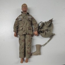 Action man hasbro d'occasion  Haubourdin