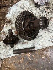 Ford tractor differential for sale  Smithville