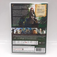 Pirates the caribbean gebraucht kaufen  Schwarzenberg