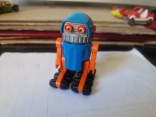 Vintage playmobil droid d'occasion  Marseille IV