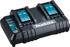 Makita 18v dual for sale  Converse