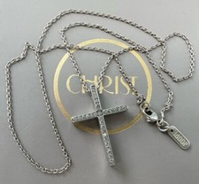 Joop kette pave gebraucht kaufen  Billigheim-Ingenh., Birkwlr., Eschbach
