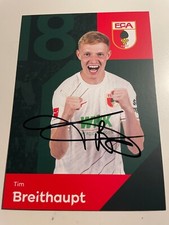 2024 augsburg tim gebraucht kaufen  Burgthann