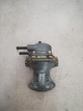 Pompa benzina carburante usato  Palermo