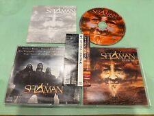 Shaman – Ritual Japan CD OBI (VICP-61893) comprar usado  Enviando para Brazil