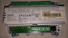 MÓDULO BÁSICO CONTROLADOR DE SALA Siemens rxc31.5/00031 para sistemas vav comprar usado  Enviando para Brazil