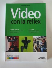 Video con reflex usato  Castelfidardo