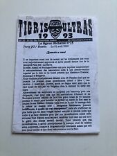 Double page info d'occasion  Jujurieux