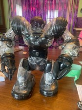Wow wee robosapien for sale  Westford