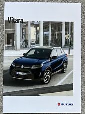 suzuki vitara gebraucht kaufen  Haßloch