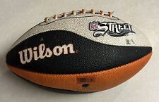 Wilson nfl street for sale  Arlington