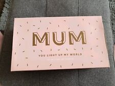 Mum light 2.8oz for sale  DELABOLE