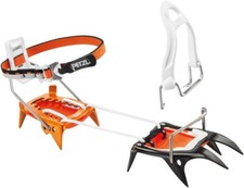 Petzl irvis hybrid for sale  Vineyard Haven