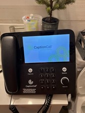 Caption call screen for sale  Rutherfordton