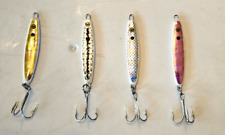 Haddock jigs lot for sale  Norco