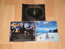 DREAM THEATER A CHANGE OF SEASONS MUSIC CD DEL AÑO 1995 USADO EN BUEN ESTADO comprar usado  Enviando para Brazil