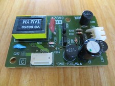 Yamaha board xz890 for sale  Glendale