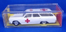Chevrolet chevelle ambulance usato  Roma