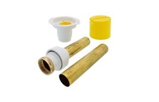 Banheira independente OATEY dreno ITD PVC plástico (FTD5135P) comprar usado  Enviando para Brazil