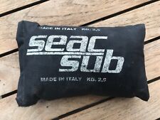 Seac sub softblei gebraucht kaufen  Kürten