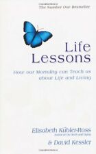 Life lessons elisabeth d'occasion  Expédié en Belgium
