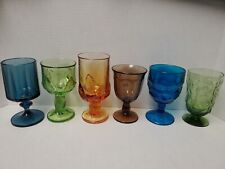 Vintage mismatched rainbow for sale  Quinlan