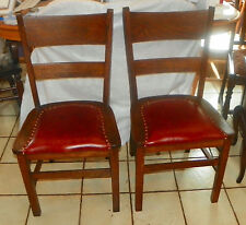 Pair solid quartersawn for sale  Joplin