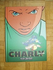 Charly gesamtausgabe 1 gebraucht kaufen  Ravensburg