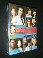 Grey anatomy season d'occasion  Hennebont