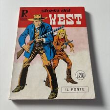 Collana rodeo storia usato  Legnano