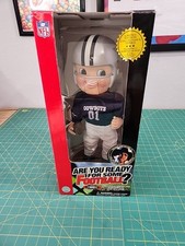 Dallas cowboys gemmy for sale  San Jose