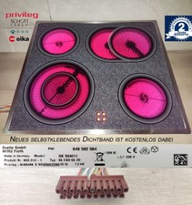 Privileg gk504011 kochfeld gebraucht kaufen  Böhlen