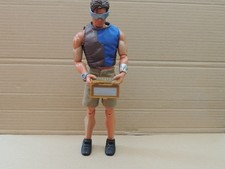 Mattel 1998 figurine d'occasion  Dunkerque-