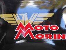 Moto morini motorräder gebraucht kaufen  Wesendorf