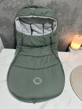 Baby footmuff pine for sale  BRISTOL