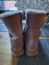 Ugg stiefel boots gebraucht kaufen  Schönau